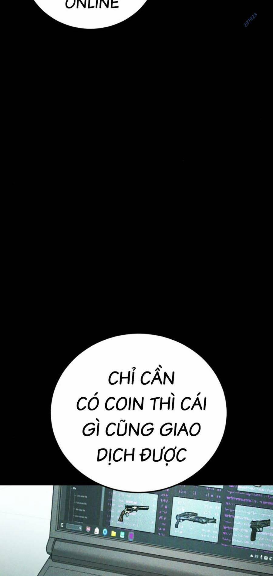 Đặc Vụ Kim 115 trang 4