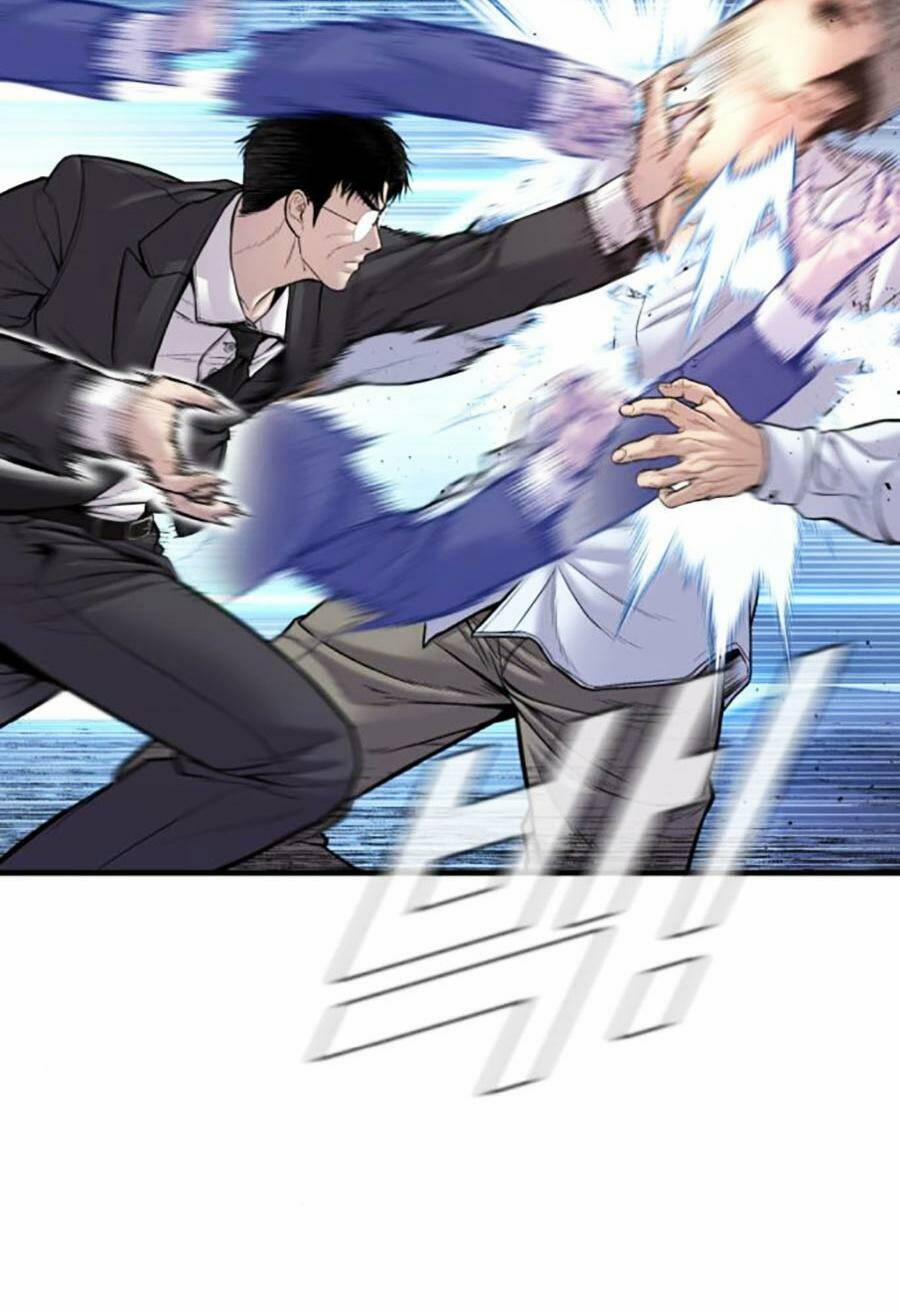 Đặc Vụ Kim 115 trang 40