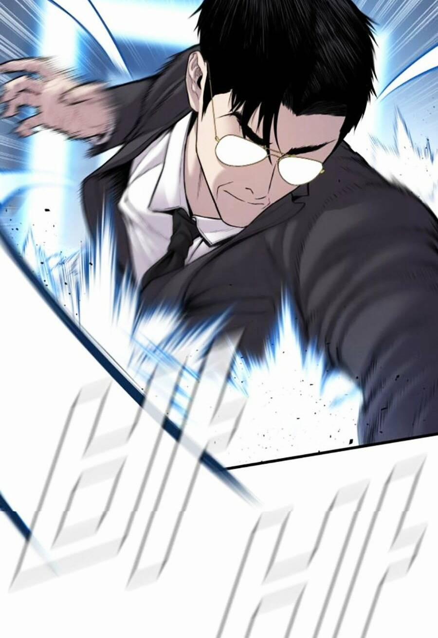 Đặc Vụ Kim 115 trang 43