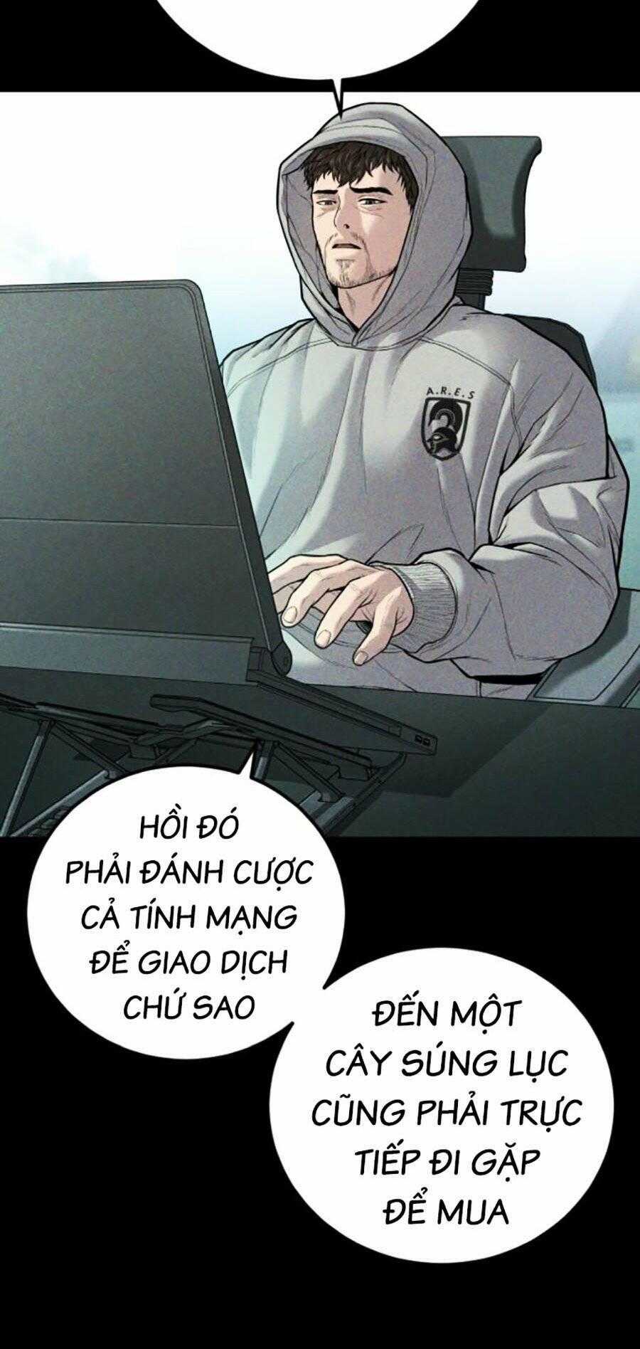 Đặc Vụ Kim 115 trang 6