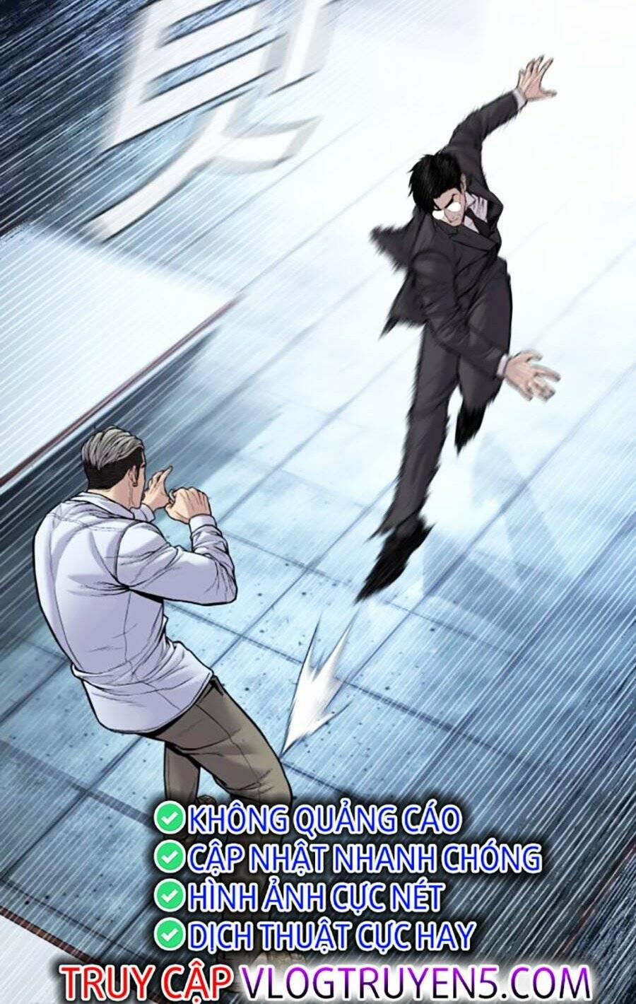 Đặc Vụ Kim 115 trang 62