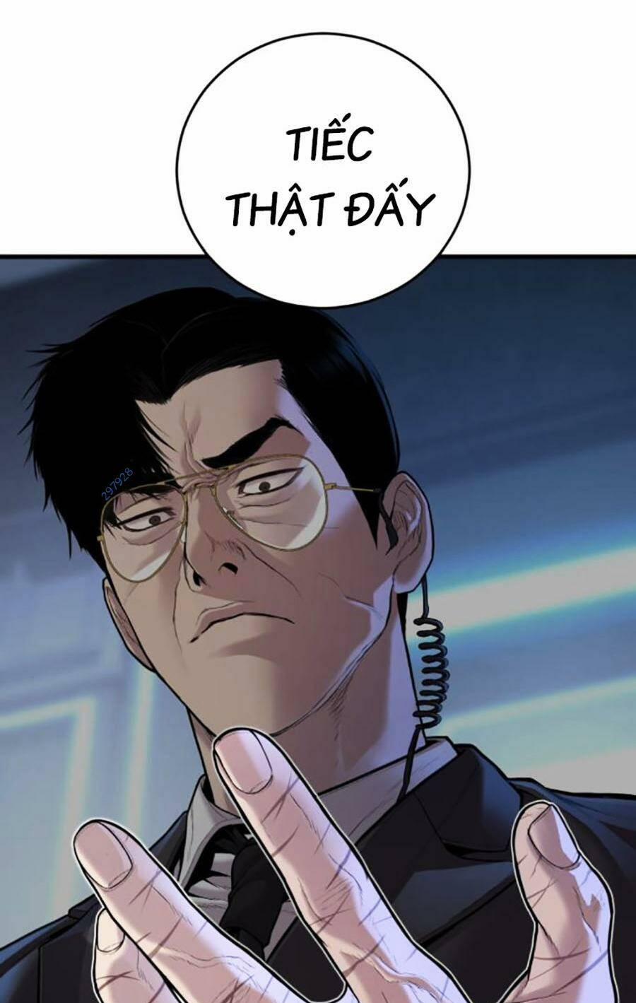 Đặc Vụ Kim 115 trang 64