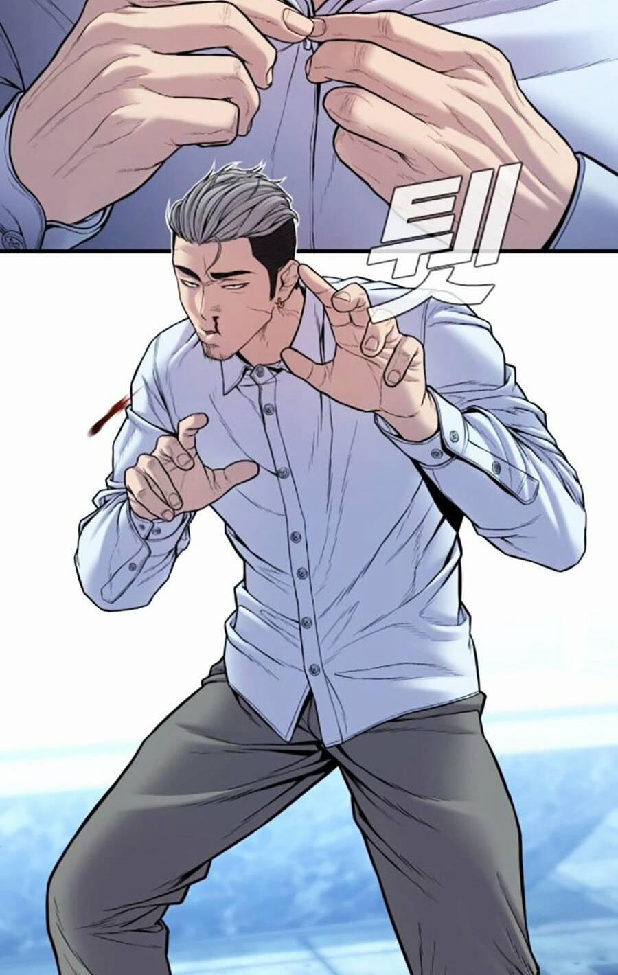 Đặc Vụ Kim 115 trang 67