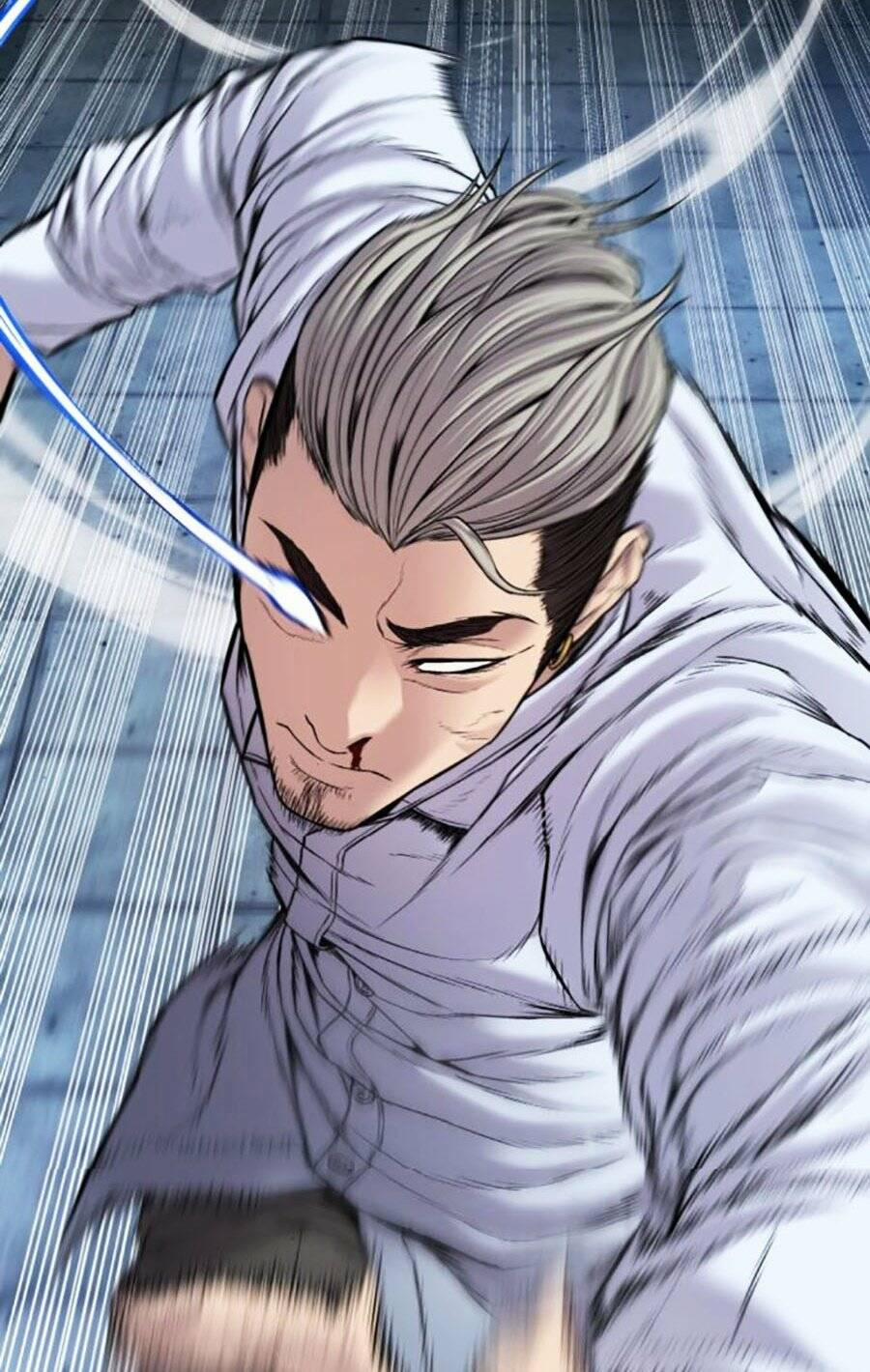 Đặc Vụ Kim 115 trang 70