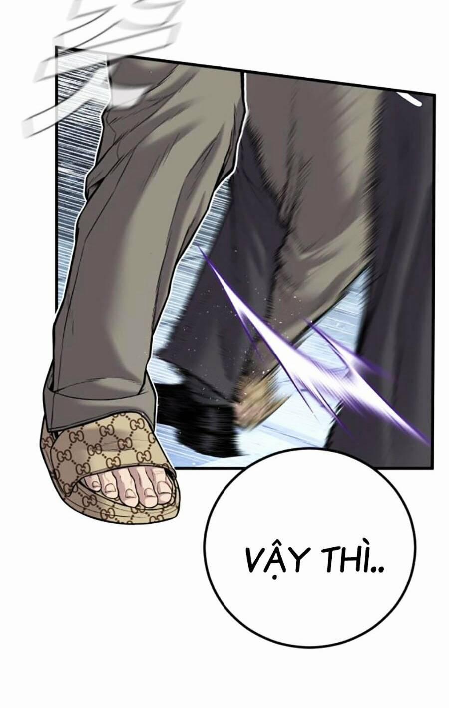 Đặc Vụ Kim 115 trang 79