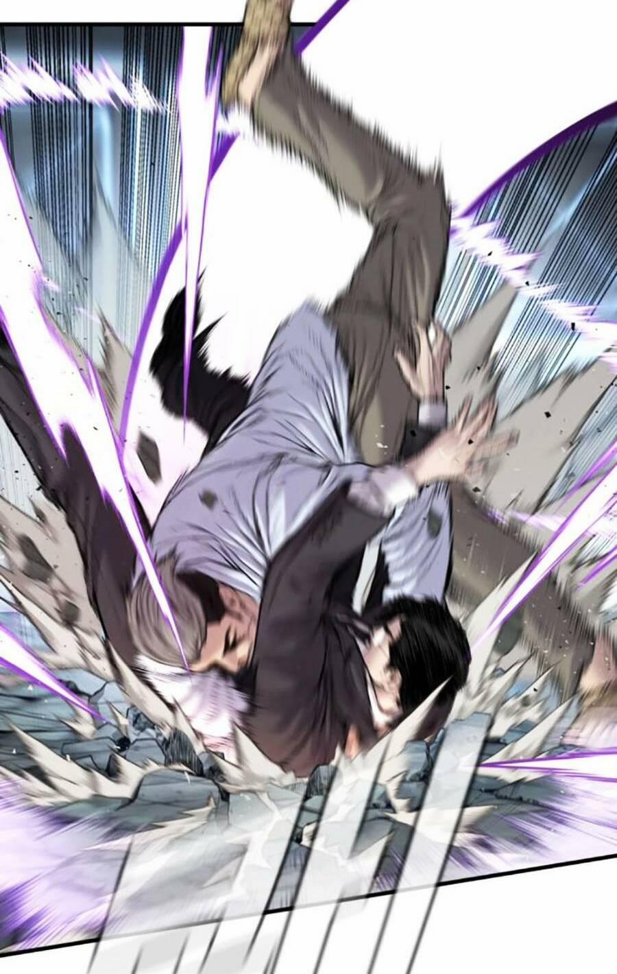 Đặc Vụ Kim 115 trang 81