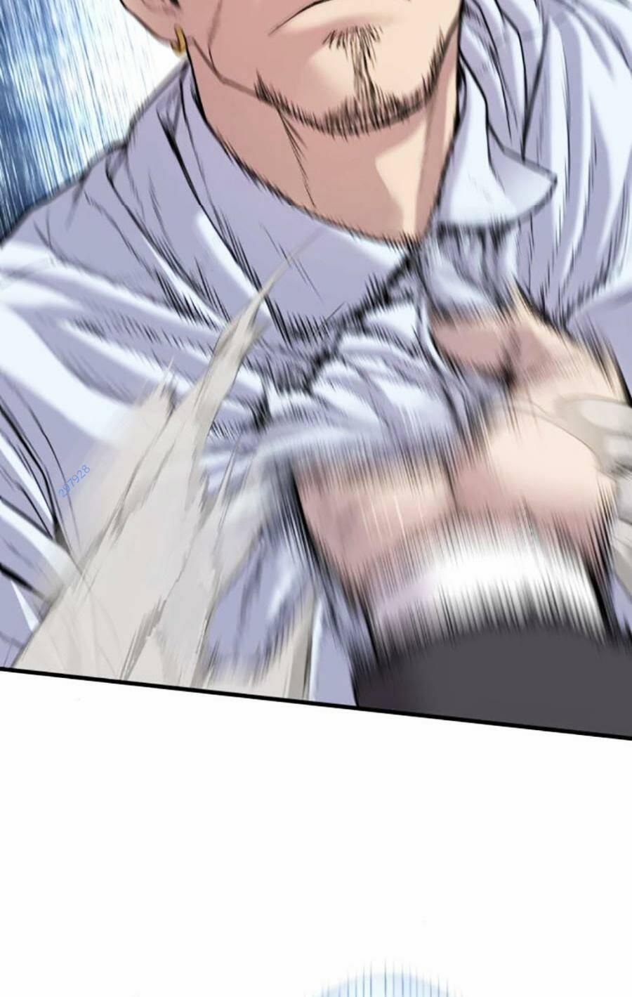 Đặc Vụ Kim 115 trang 84