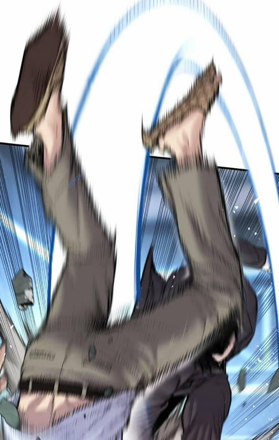 Đặc Vụ Kim 115 trang 85