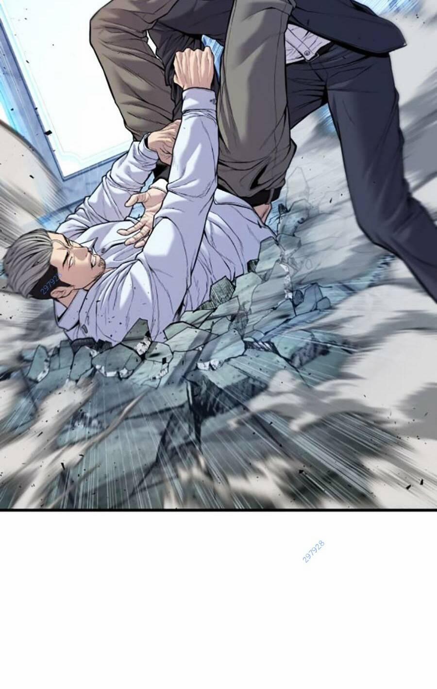 Đặc Vụ Kim 115 trang 89