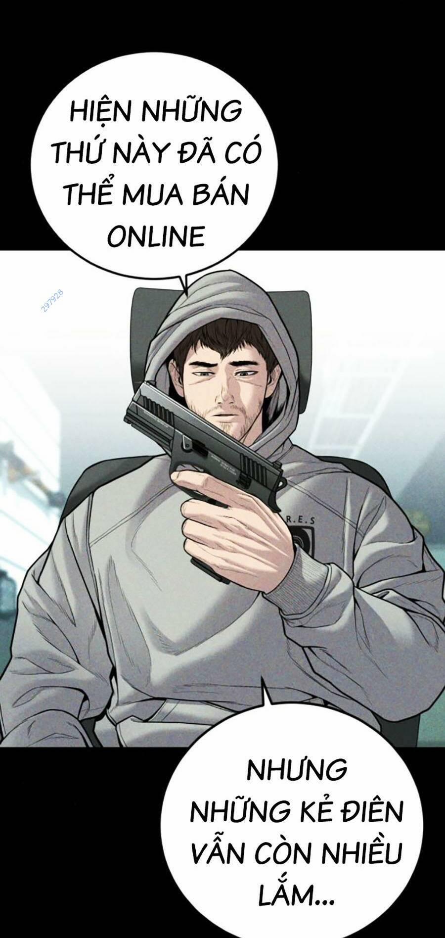 Đặc Vụ Kim 115 trang 9