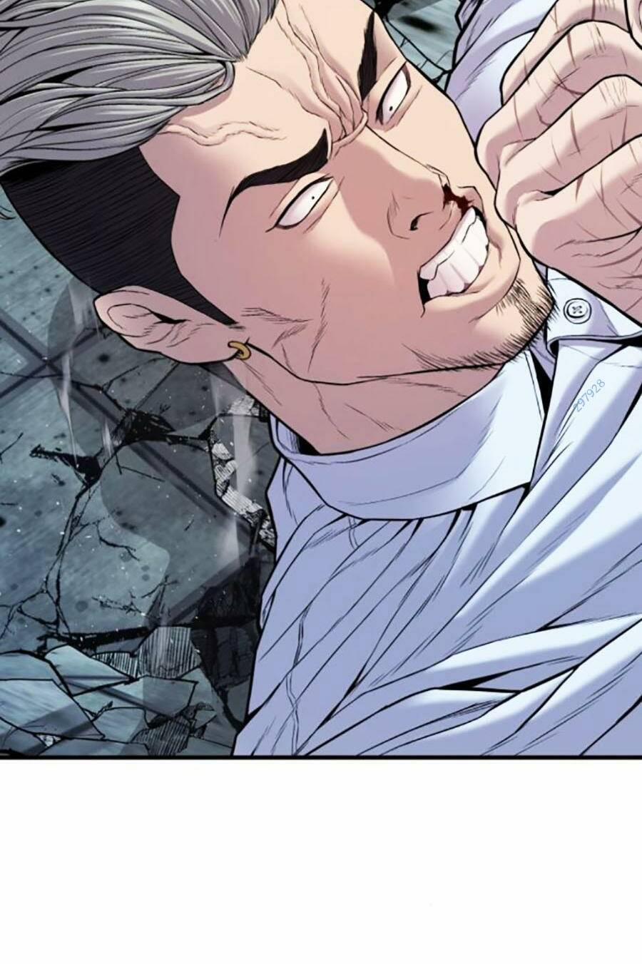 Đặc Vụ Kim 115 trang 93