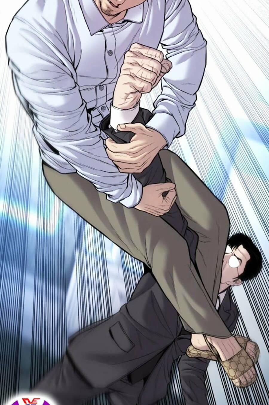 Đặc Vụ Kim 115 trang 95