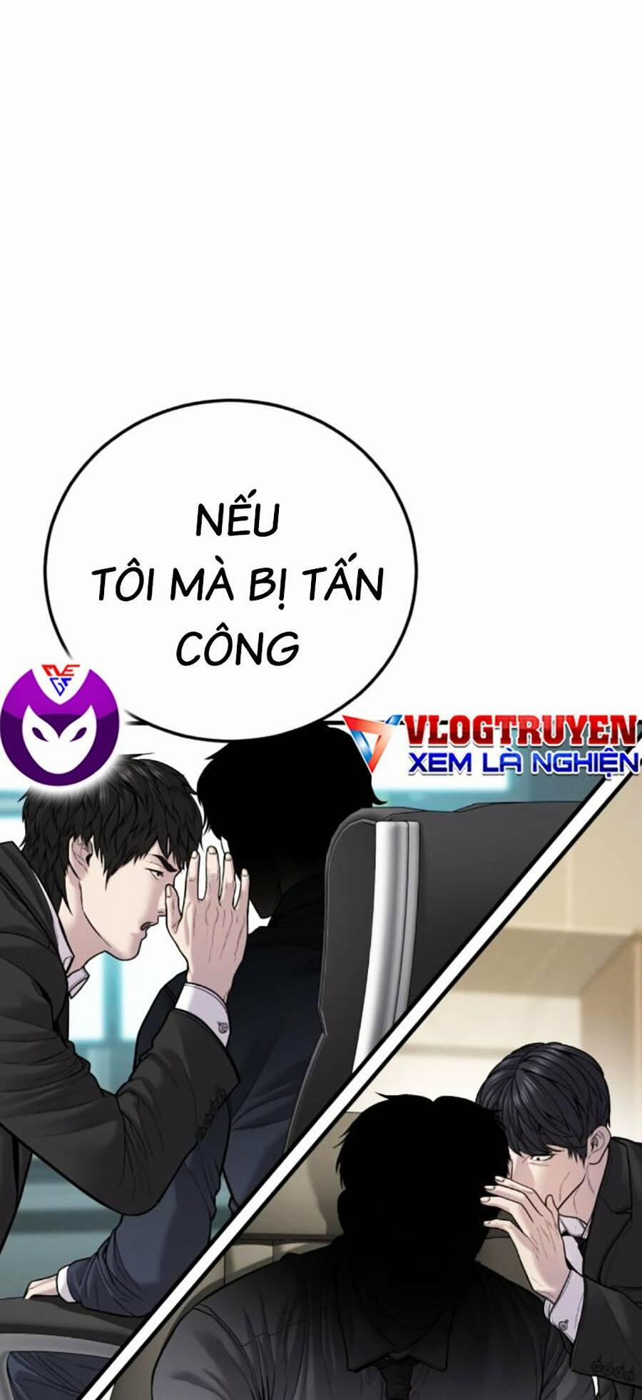 Đặc Vụ Kim Chương 116 Trang 108