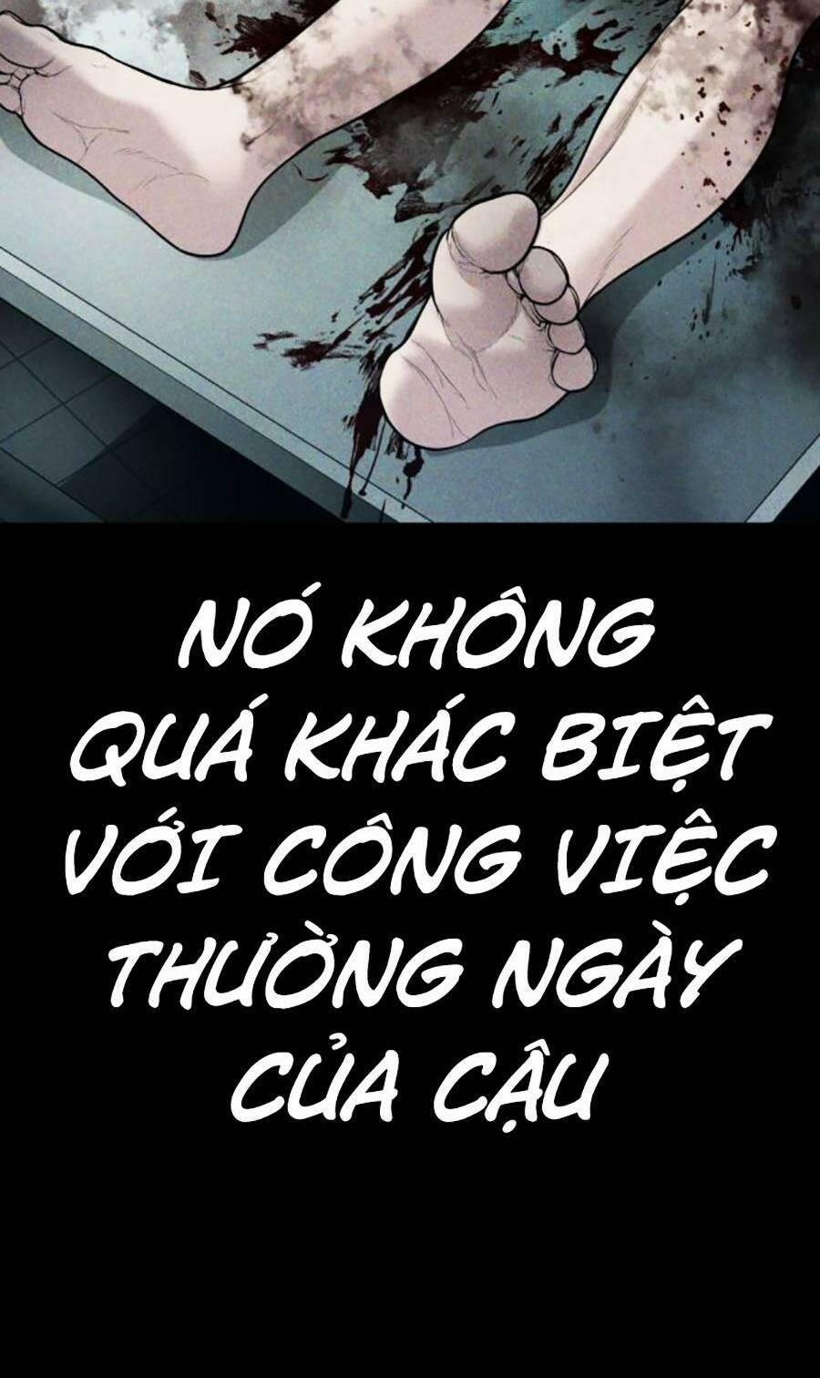 Đặc Vụ Kim Chương 121 Trang 17