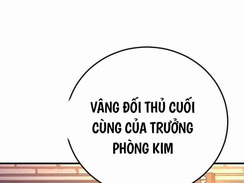 Đặc Vụ Kim Chương 122 Trang 160