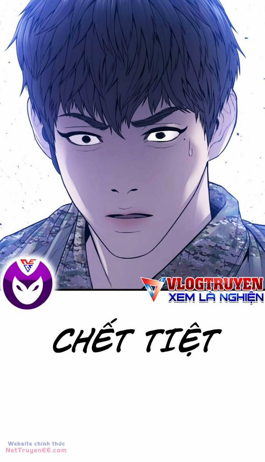 Đặc Vụ Kim Chương 127 Trang 56