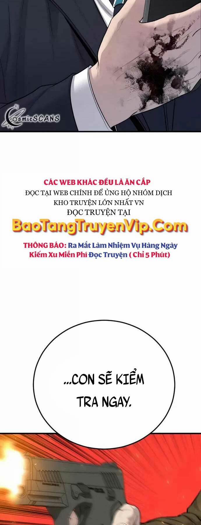 Đặc Vụ Kim Chương 80 Trang 30