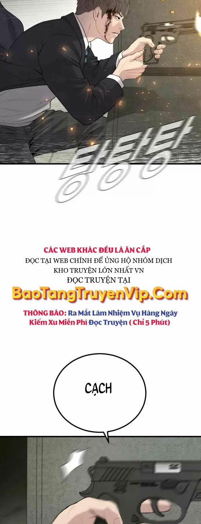 Đặc Vụ Kim Chương 80 Trang 46