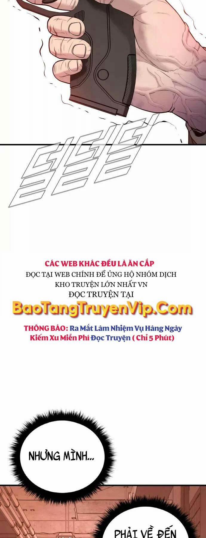 Đặc Vụ Kim Chương 80 Trang 91