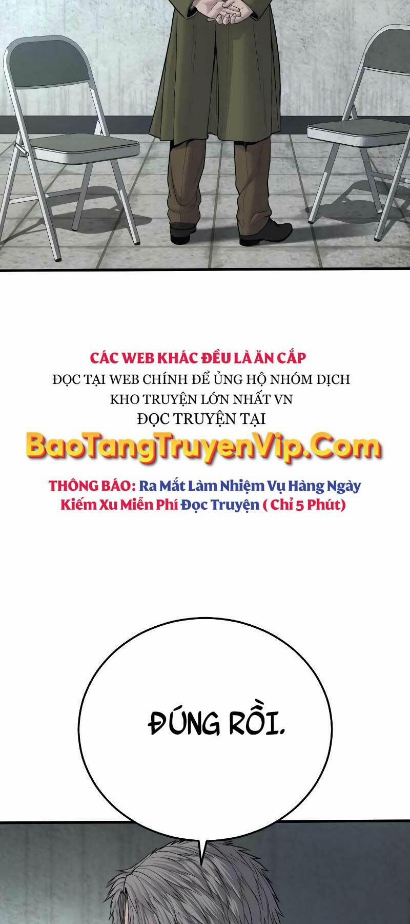 Đặc Vụ Kim Chương 81 Trang 104