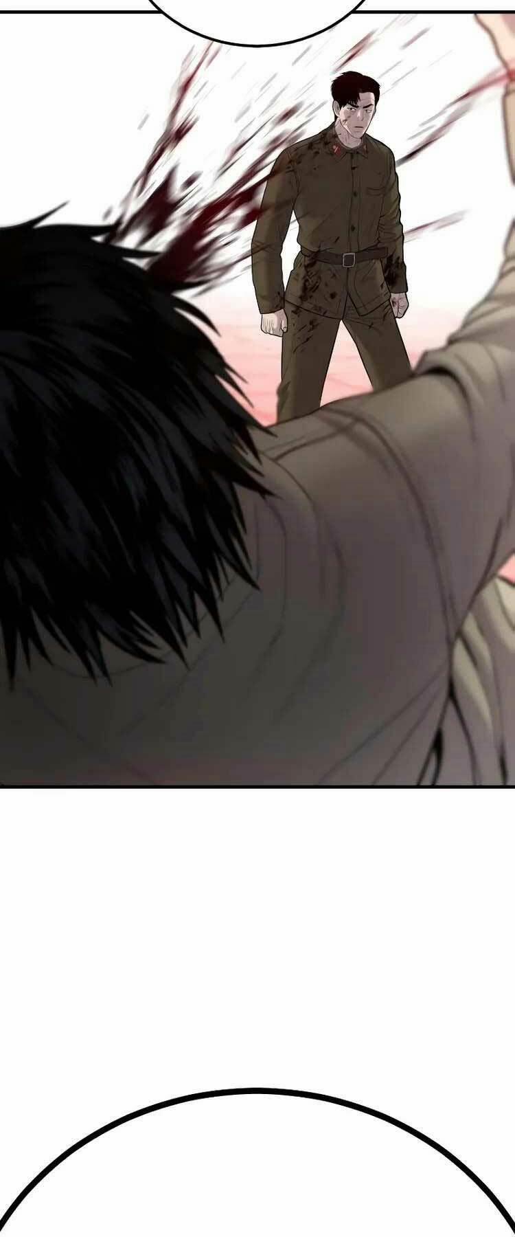 Đặc Vụ Kim 82 trang 1