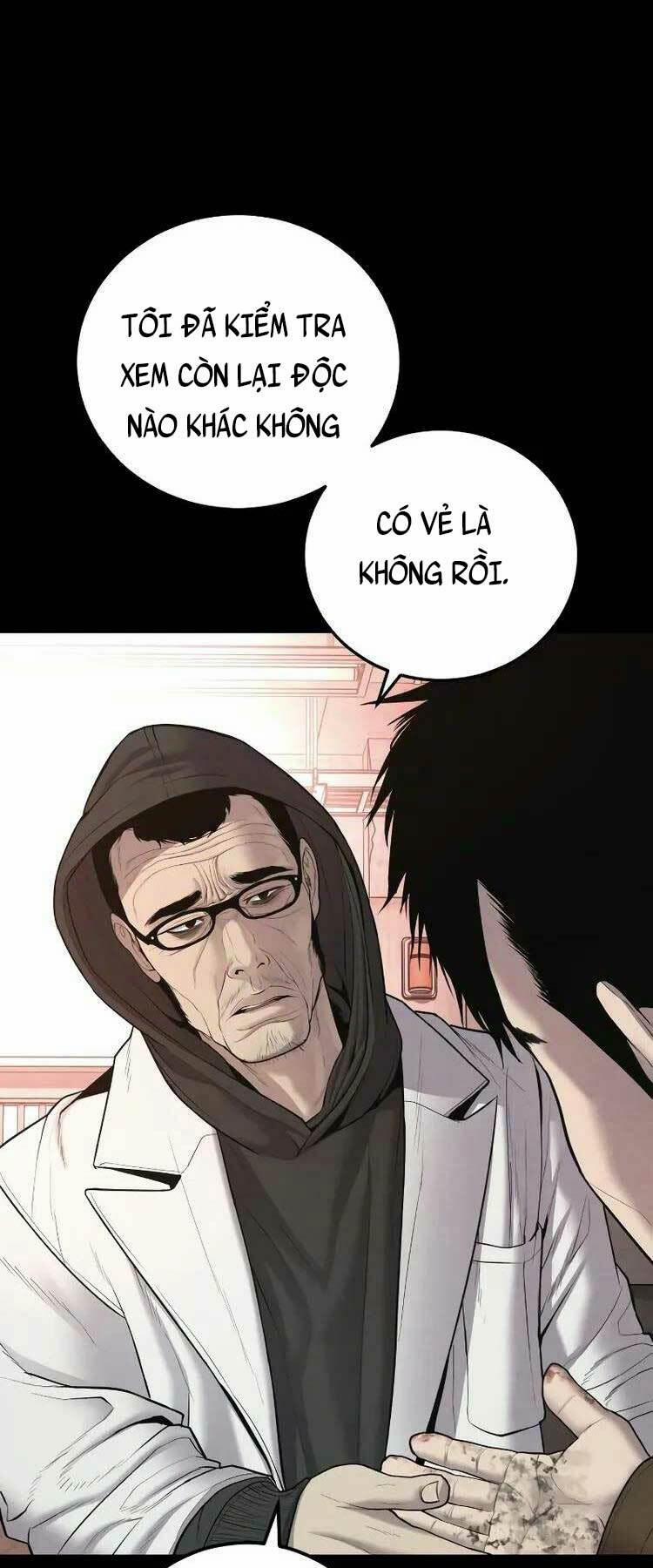 Đặc Vụ Kim 82 trang 101