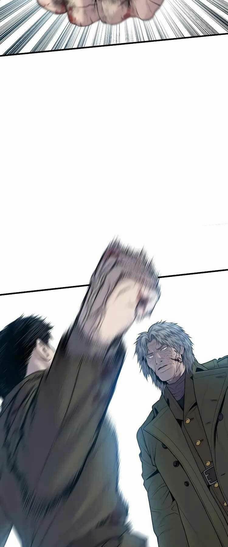 Đặc Vụ Kim 82 trang 110