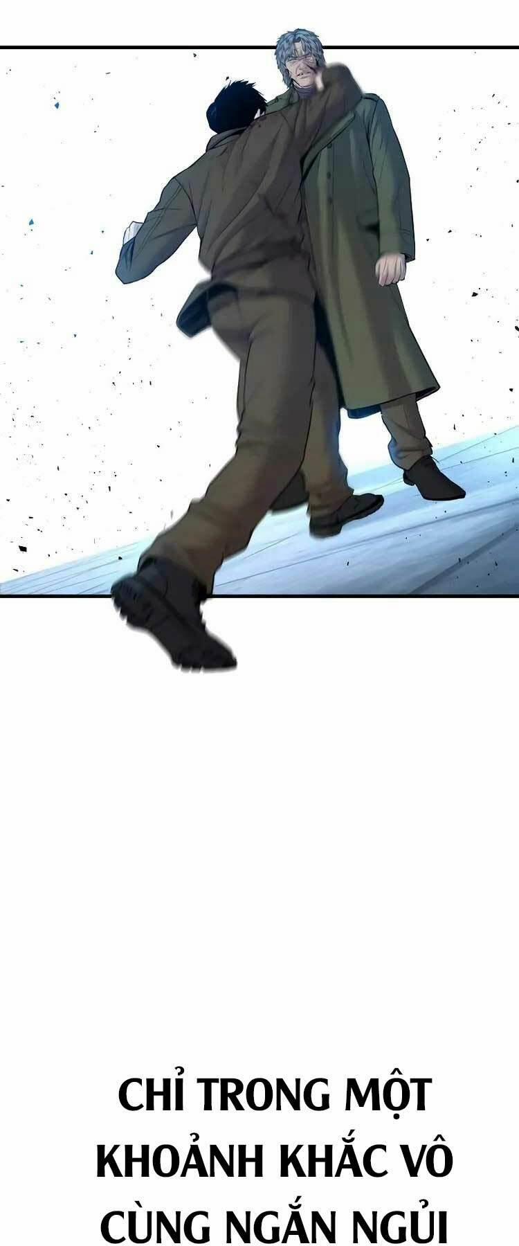 Đặc Vụ Kim 82 trang 122