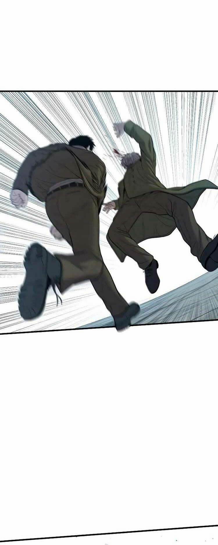 Đặc Vụ Kim 82 trang 129