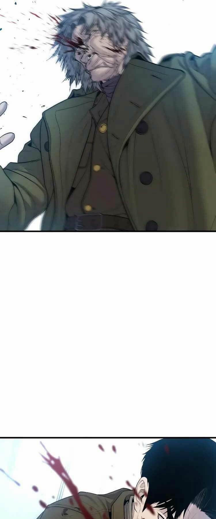 Đặc Vụ Kim 82 trang 130