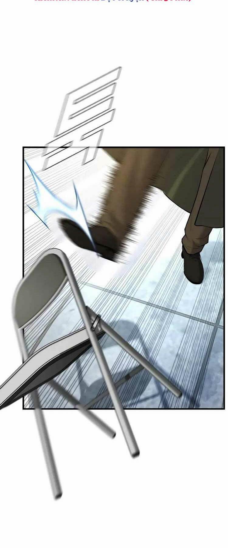 Đặc Vụ Kim 82 trang 19