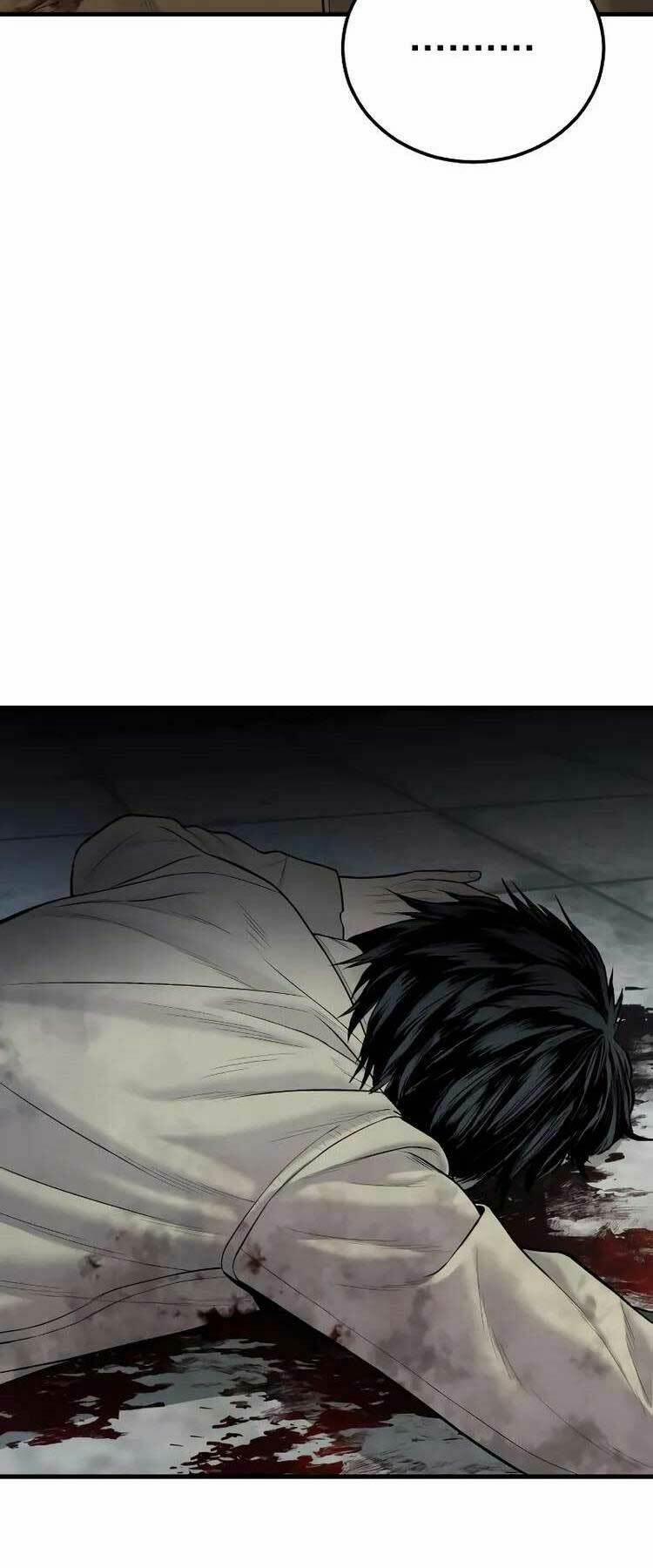 Đặc Vụ Kim 82 trang 22