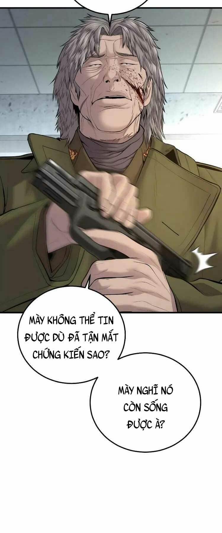 Đặc Vụ Kim 82 trang 25