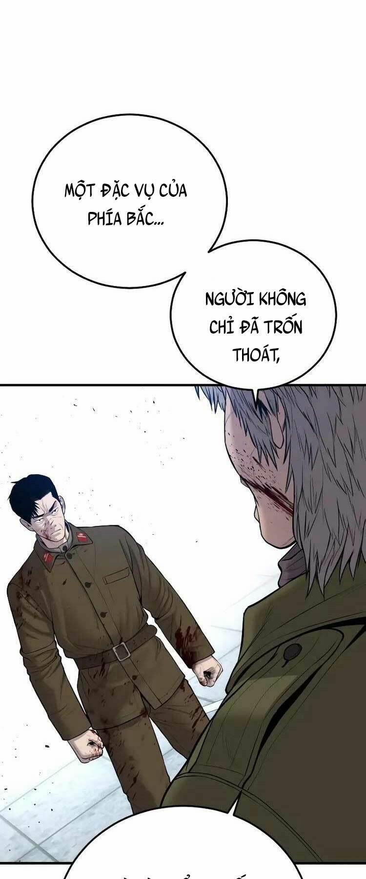 Đặc Vụ Kim 82 trang 31