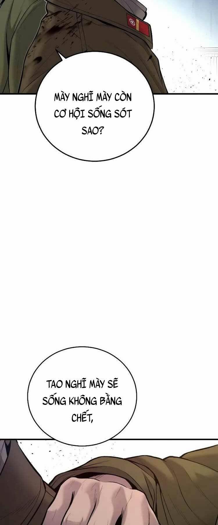 Đặc Vụ Kim 82 trang 33