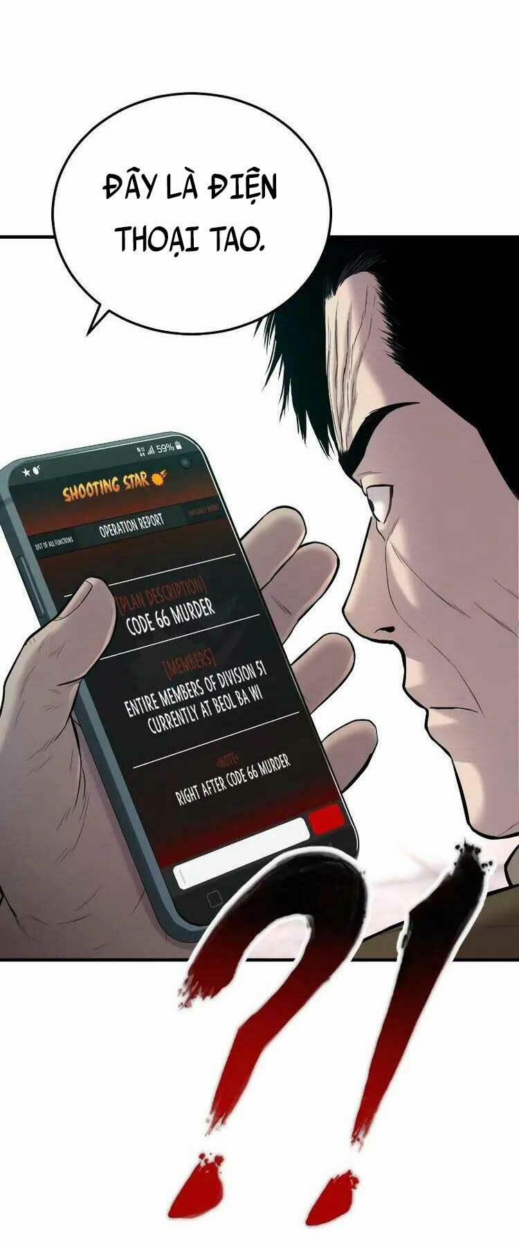 Đặc Vụ Kim 82 trang 44