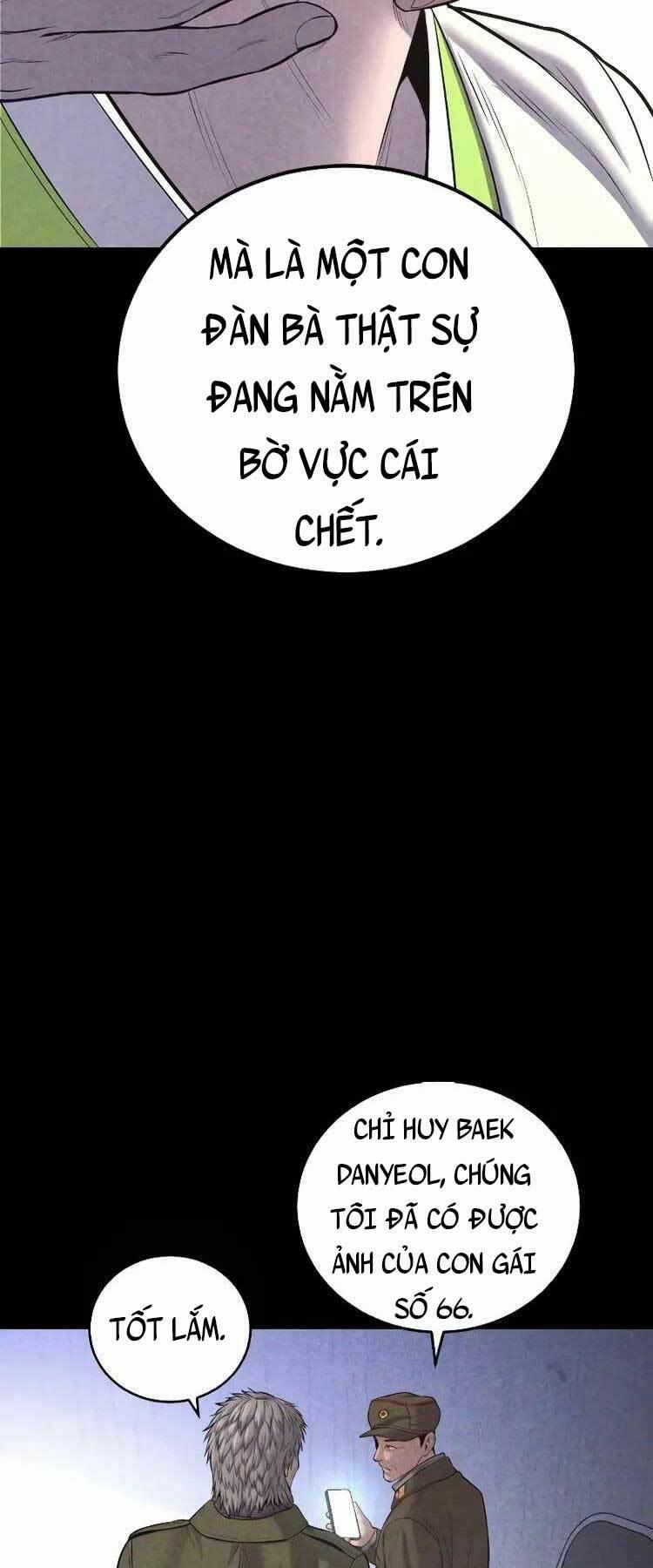 Đặc Vụ Kim 82 trang 64