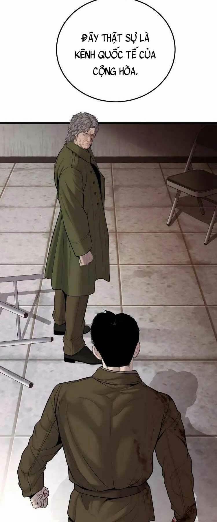 Đặc Vụ Kim 82 trang 79