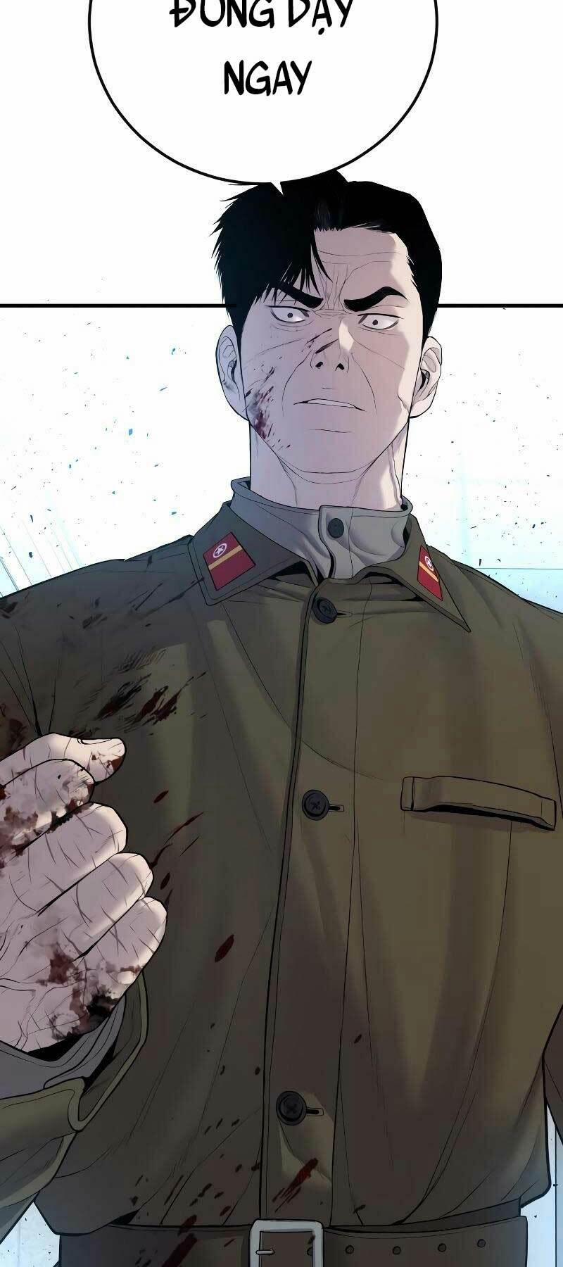 Đặc Vụ Kim 83 trang 1