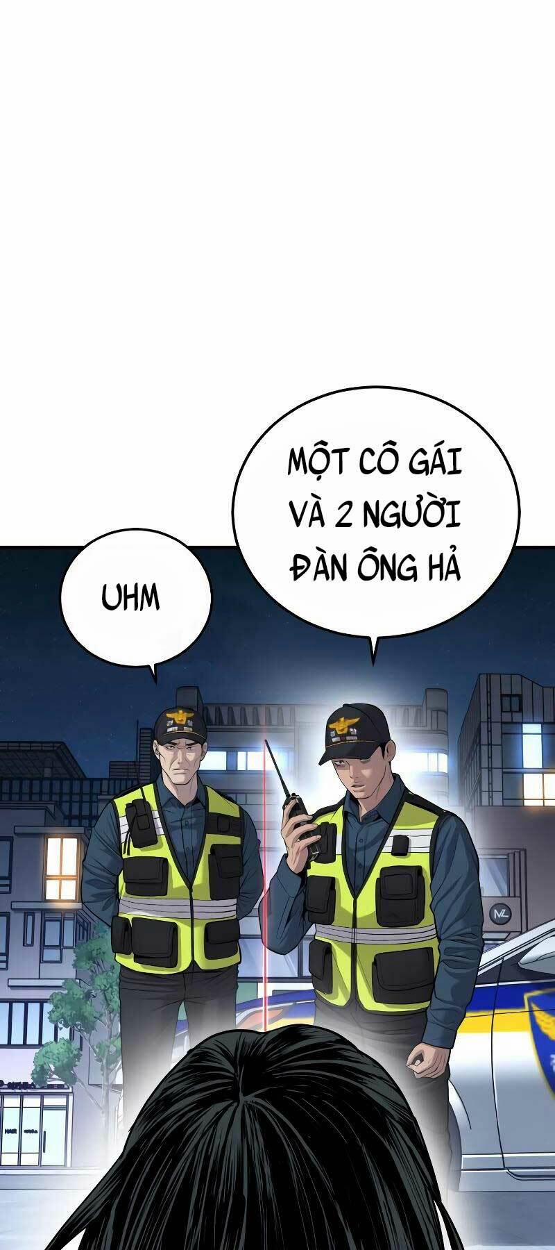 Đặc Vụ Kim 83 trang 101