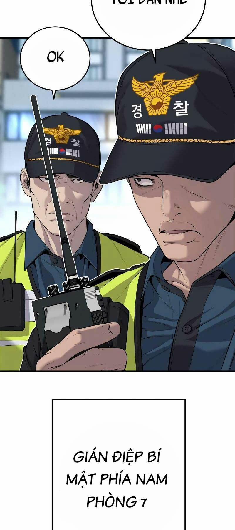 Đặc Vụ Kim 83 trang 103