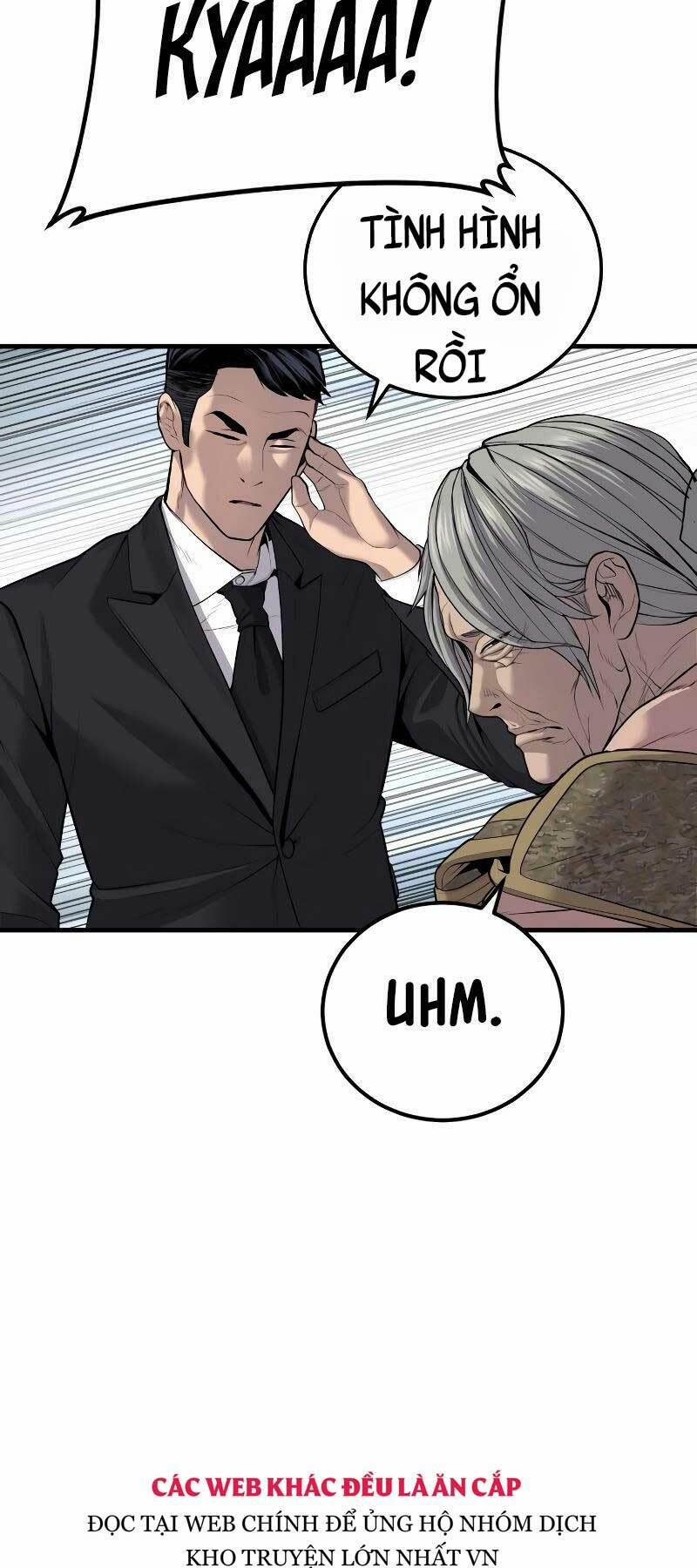 Đặc Vụ Kim 83 trang 106