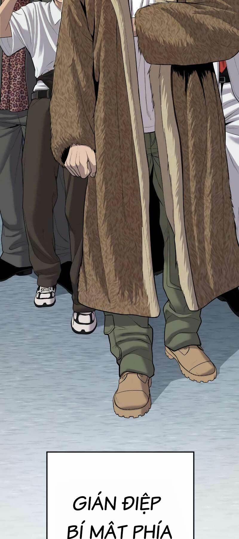 Đặc Vụ Kim 83 trang 111