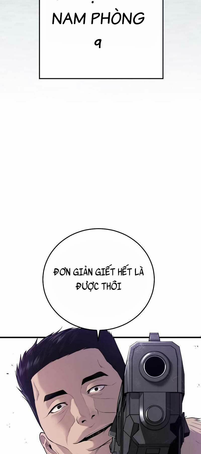 Đặc Vụ Kim 83 trang 112