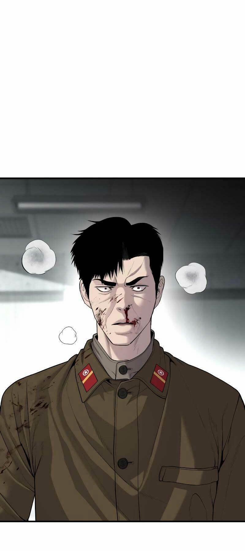 Đặc Vụ Kim 83 trang 115