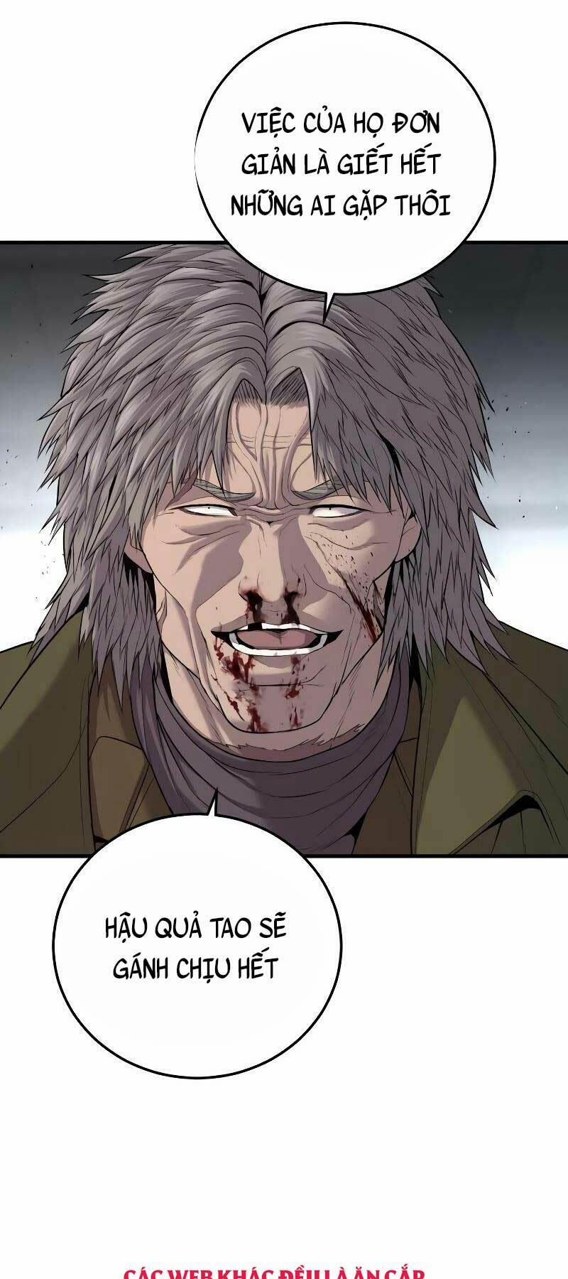 Đặc Vụ Kim 83 trang 118