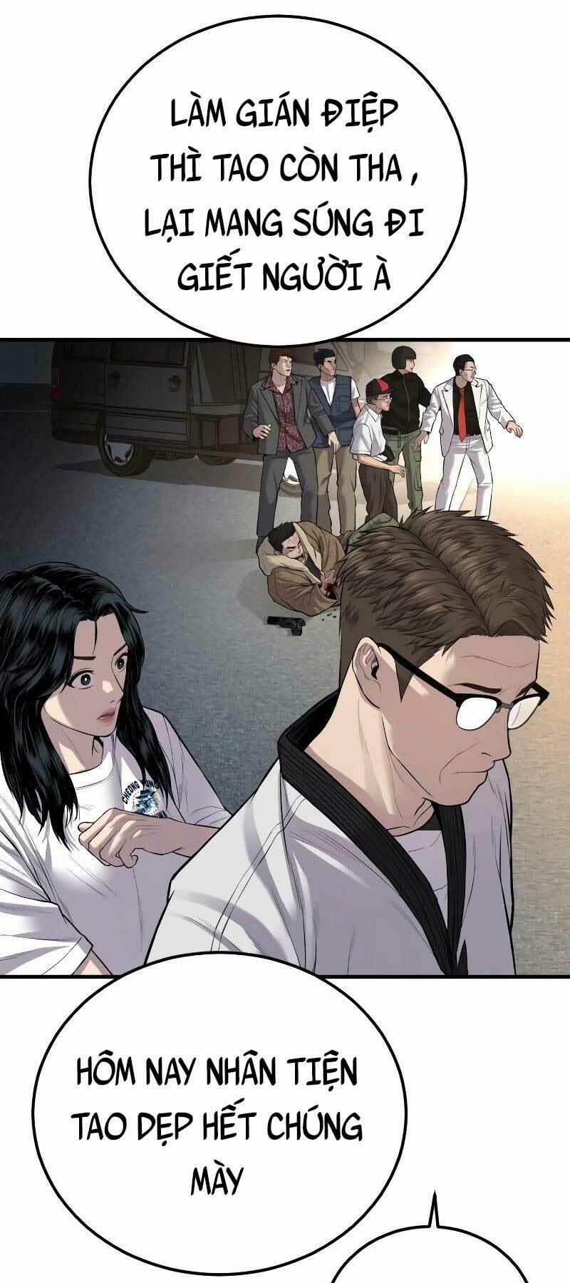 Đặc Vụ Kim 83 trang 132