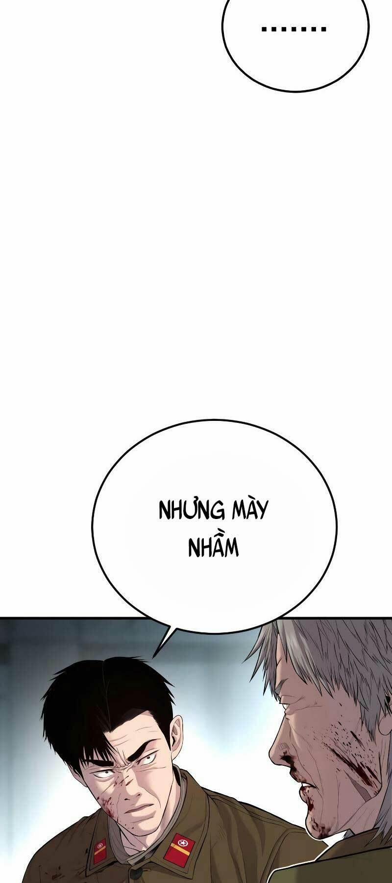 Đặc Vụ Kim 83 trang 133