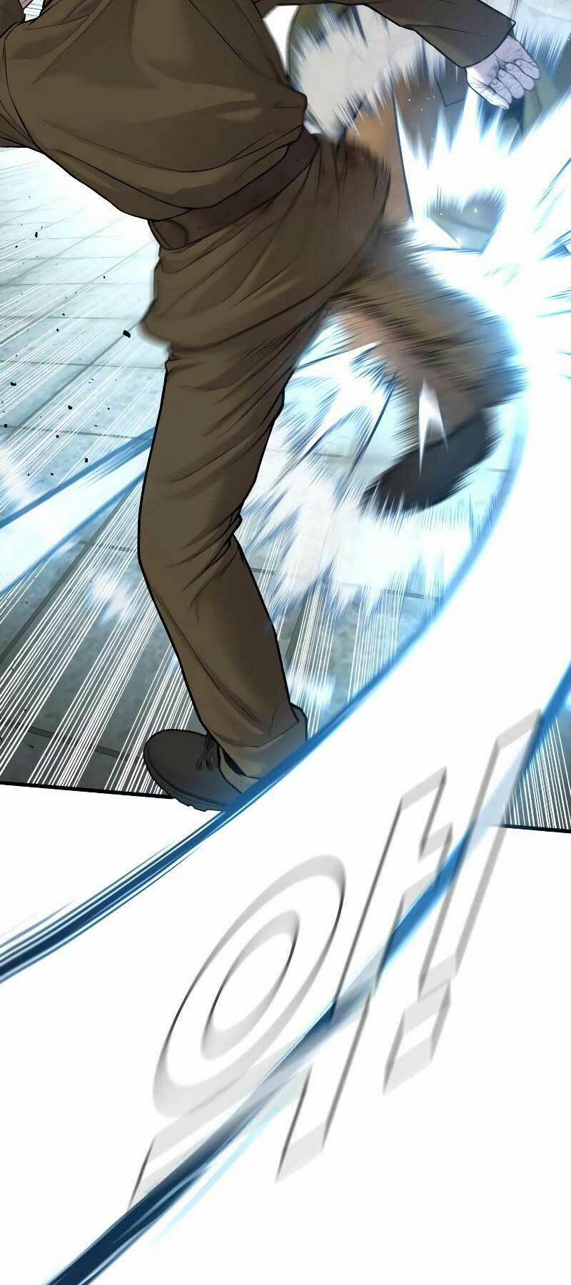 Đặc Vụ Kim 83 trang 14