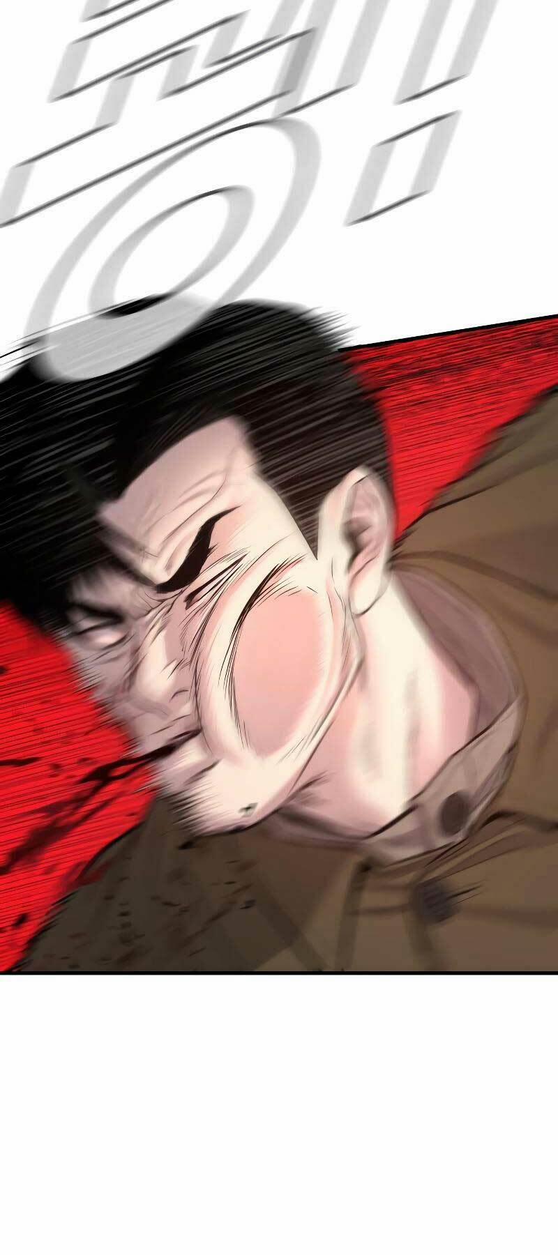 Đặc Vụ Kim 83 trang 20